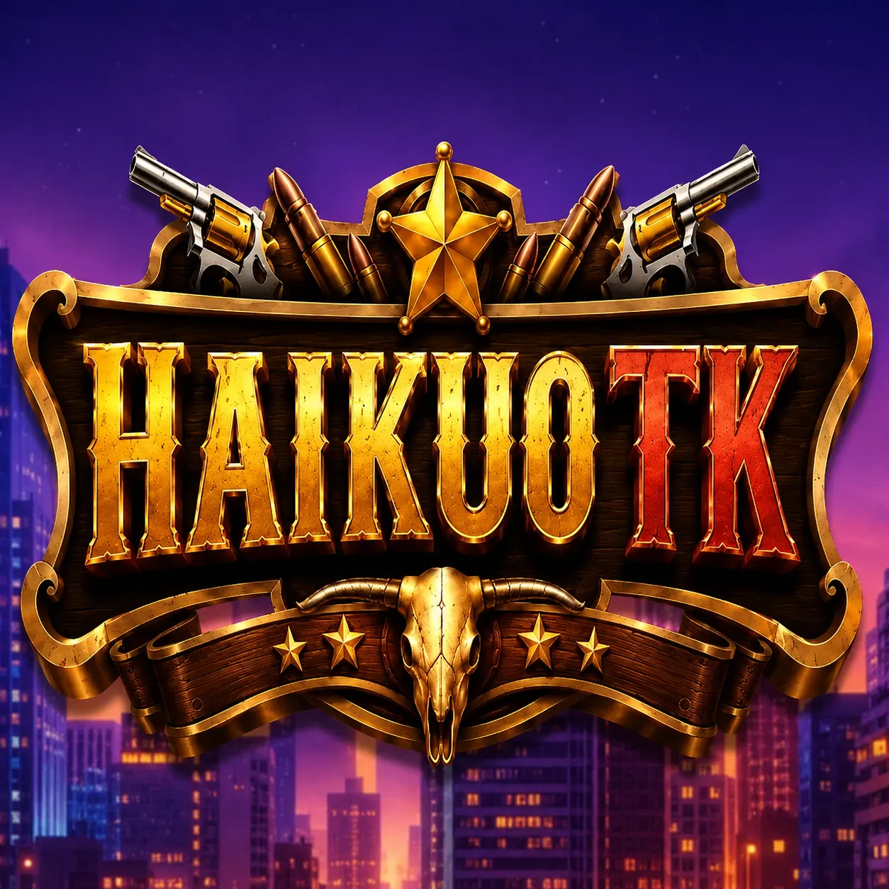HAIKUOTK - Balapan Motor Penuh Aksi