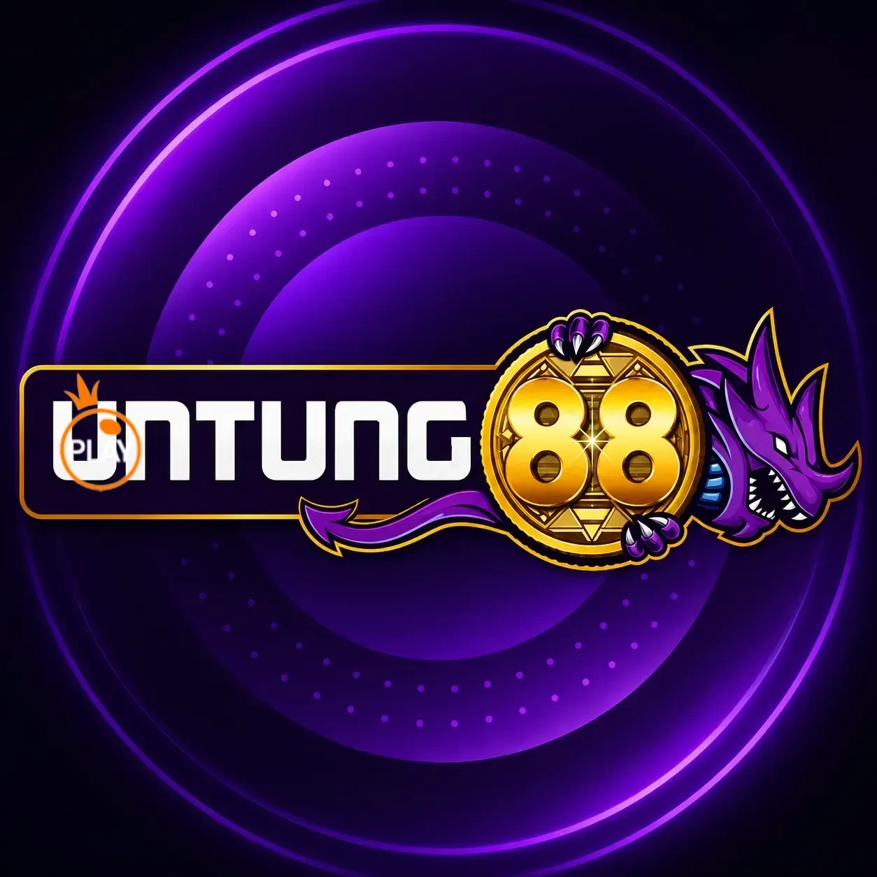 Logo untung88